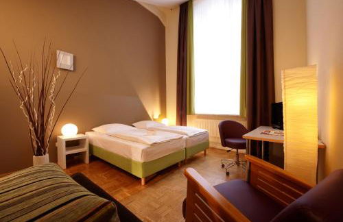 Gästeresidenz Pelikan Viertel Hannover - Foto 44