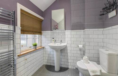 No 6 - Wisteria Cottage - Pass the Keys - Foto 17