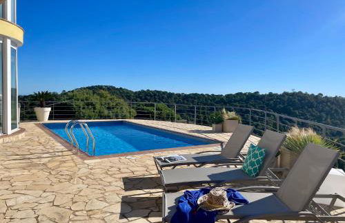 Villa Joie de Vivre - Foto 8