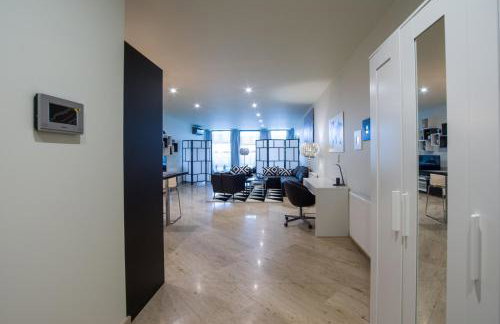 Apart Madryt - Foto 24