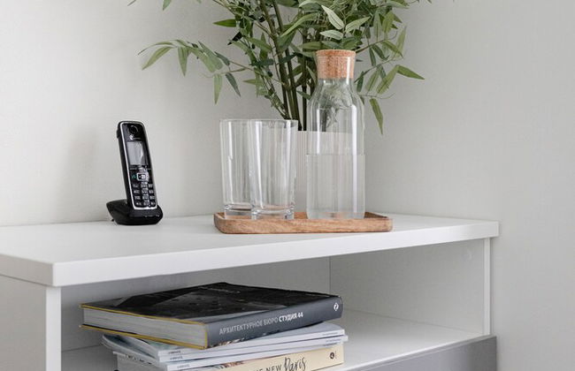 Apart-hotel IN2IT - Photo 19