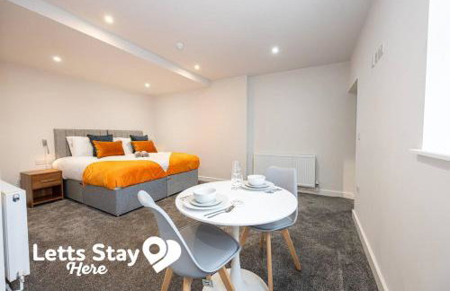 Morecambe Bay Stays - Foto 13