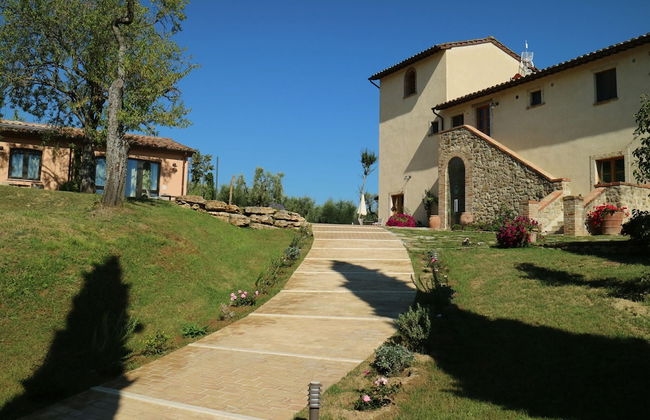 Belvilla by OYO Villa Le Buche - Foto 36