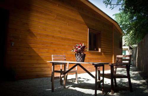 Refugio cálido,estilo nórdico el Bosquet - Foto 12