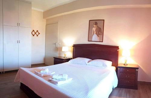 Giota's apartment 100m fro the beach - Photo 17