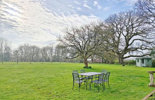 Broomy Cottage - Foto 7