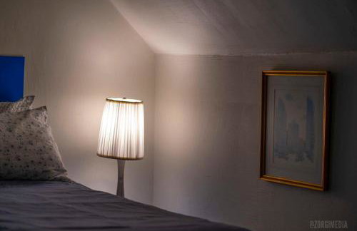 Crow's Nest Crash-Pad - Foto 21