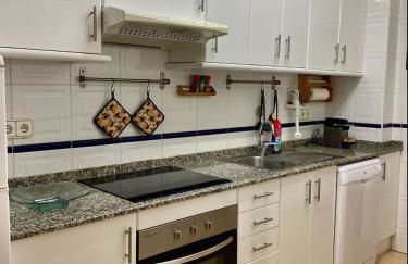 Apt Familiar con vistas al mar - Foto 32