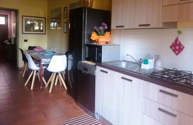 Affitacamere Domo - Mari e Luci - Foto 2