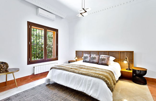 Sotogrande White House Villa - Photo 1