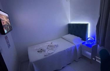 55 Smart Hotel Joinville - Photo 30