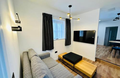 Rhode Lane - Serviced Apartments Bridgwater - Foto 17