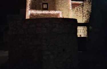 Πέτρινο σπίτι-Stone house Kostas - Foto 65