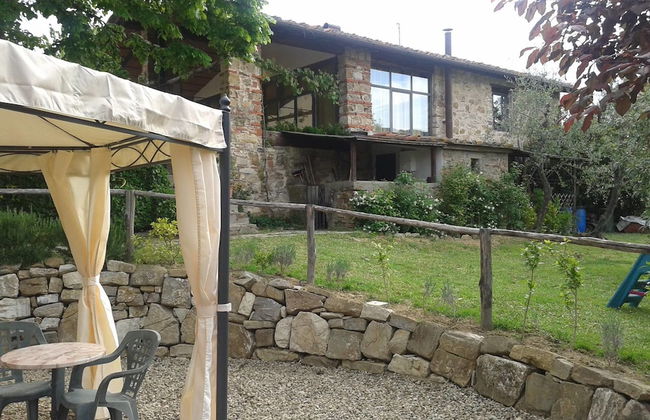 Agriturismo Poggiopiano - Photo 53