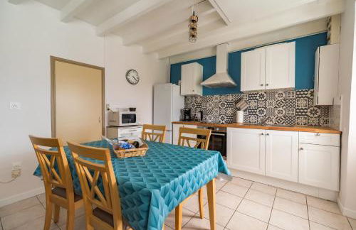 La Maison Bretonne - 300m de la mer - Foto 4