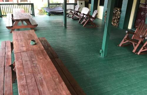 Rustic Lodge Rental on a Farm in Fayette County, West Virginia - Foto 72