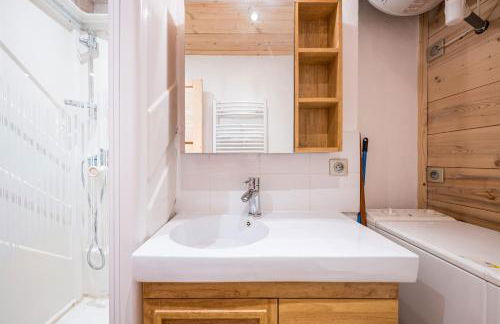 Montjoie Appt centr pied des pistes - Foto 17