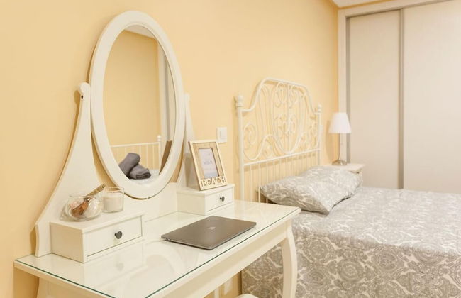 Modern & Beautiful Apt. Historic District - Sol - Foto 5