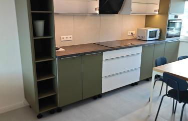 Siegen 2 - Geisweid Work and stay Neu Modernisiert 3 Schlafzimmer Badezimmer Wohnzimmer Balkon - Foto 8