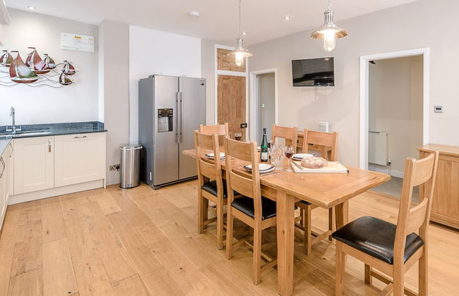 4 Market Cross House, Aldeburgh - Photo 16