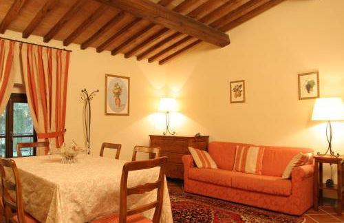 Villa San Filippo - Foto 27