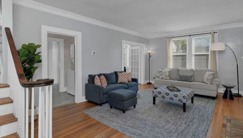 Spacious Home on Gervais - 4BR - Foto 3