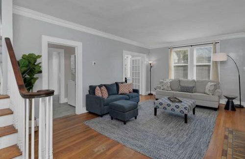 Spacious Home on Gervais - 4BR - Foto 3