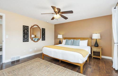 Hidden Valley Retreat Quiet Escape with Mountain Views - Foto 28