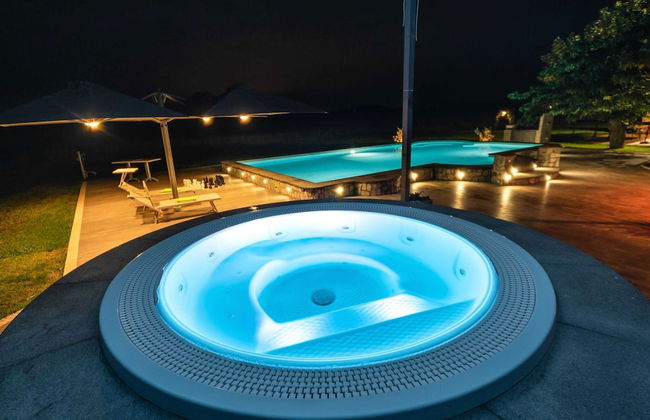 Rustic Farmhouse in Lazio - Foto 22