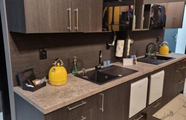 P6 Apartament Mini Light Black - Foto 2