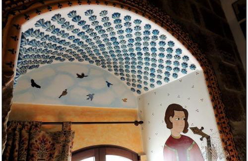 TORRE FUERTE Siglo XIII - Foto 38