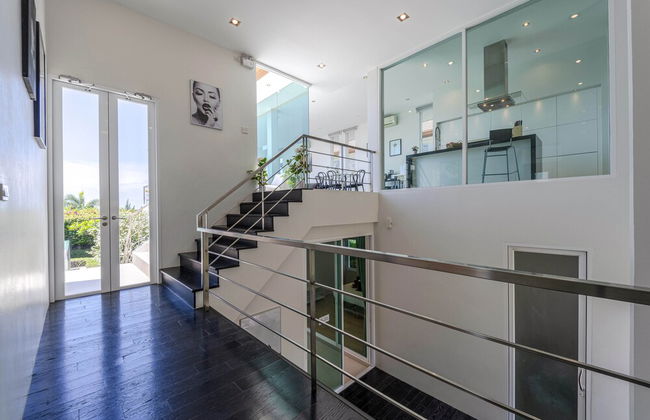 Phu Montra Villa with Ocean View A4 - Foto 63