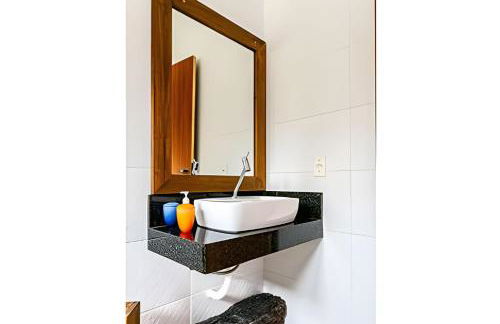 Cabanas aconchegantes. Desfrute da natureza e praia - Foto 26