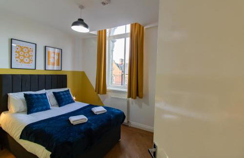 Great offers on Long Stays!! LaLuNa Apartments - Foto 33