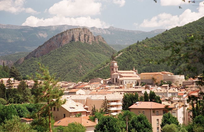 Village Vacances Le Richelme - Foto 4