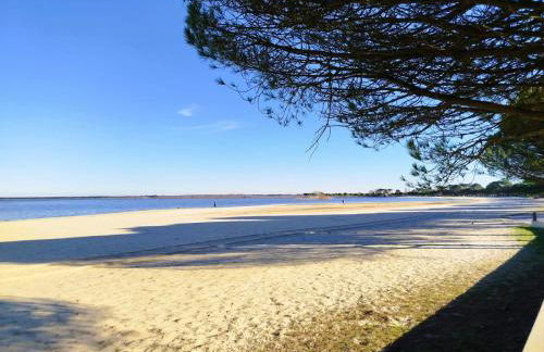 Logement à deux pas du lac Carcans Maubuisson - Foto 6
