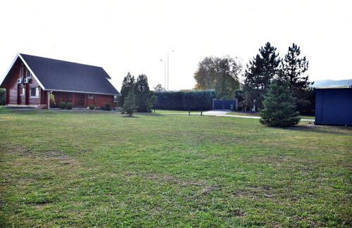 Σαλέ κοντά την Νάουσα - Photo 16