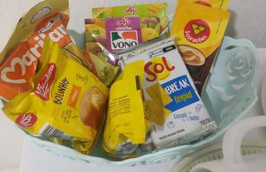 Hospedagens Icapui Mare Blu - Foto 67