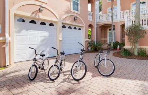 Large Pool - Hot Tub - Elevator - Gated Community - Foto 50