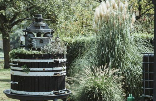 Villa Moselstrand - Foto 8