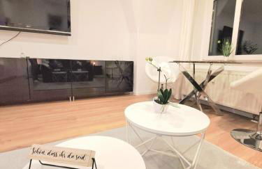 Enjoy Dresden Appartement - Foto 2