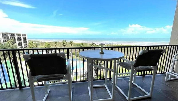 Saida Tower 506 - Foto 2, Imagem principal