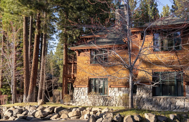 Hyatt Vacation Club at High Sierra Lodge, Lake Tahoe - Foto 55