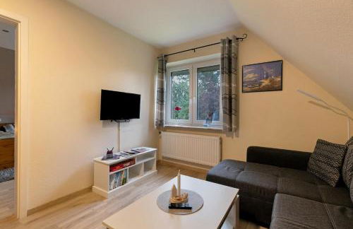 Apartment Meisennest Nordstrand - Foto 20