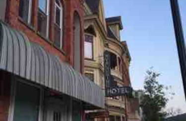 The Cast Iron Lady - Foto 9