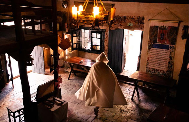 Visita guiada por Castro Marim + Castillo - Foto 6