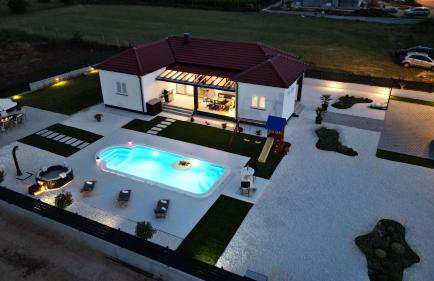 Villa Noemi - Foto 35