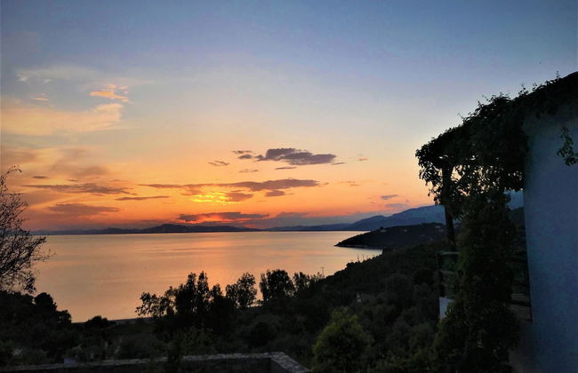 Traditional Luxury House Kedavros - Photo 14