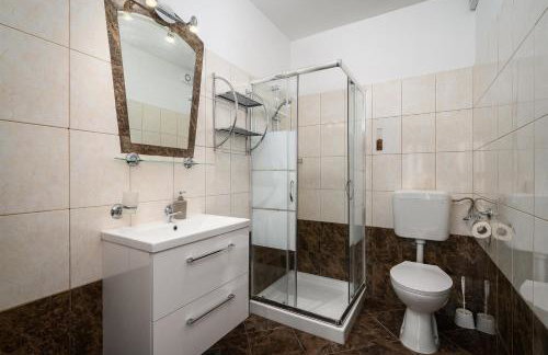 Apartments Wellness - Foto 67