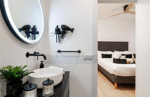 HONEY APARTMENT IN THE CENTER OF MADRID - Foto 38